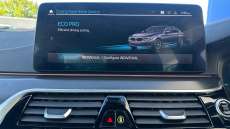 BMW 5 Series 530d xDrive MHT M Sport 4dr Auto Diesel Saloon